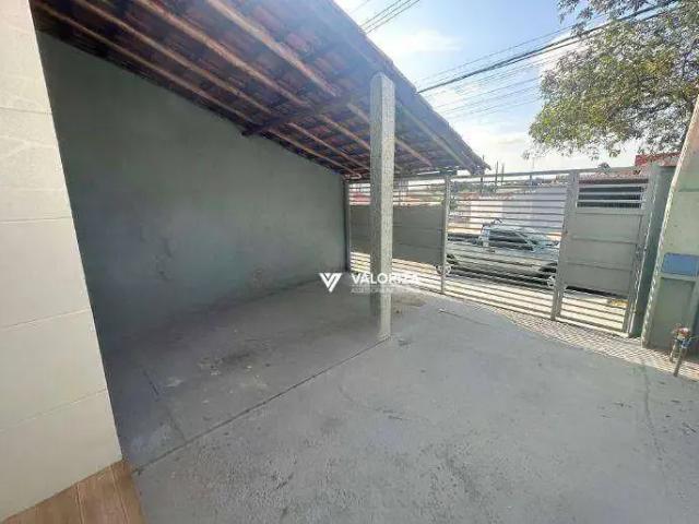 Casa / Sobrado para Locação em Sorocaba/SP Jardim Residencial Villa Amato 2 Quartos