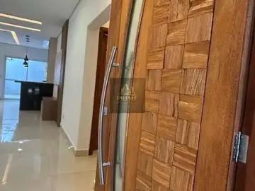 Casa / Sobrado para Locação em Sorocaba/SP Jardim Residencial Villagio Ipanema I 3 Quartos