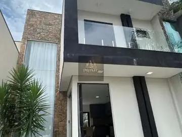 Casa / Sobrado para Locação em Sorocaba/SP Jardim Residencial Villagio Ipanema I 3 Quartos