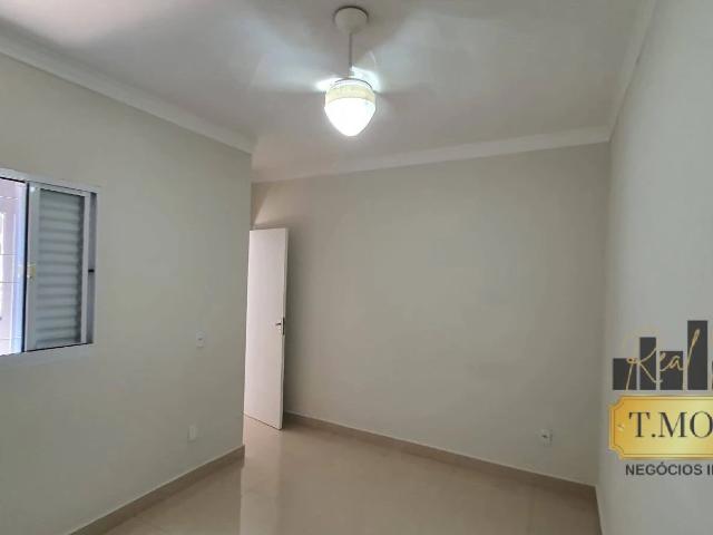 Casa / Sobrado para Locação em Sorocaba/SP Jardim Wanel Ville IV 2 Quartos