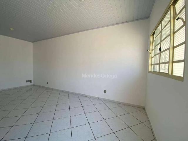 Casa / Sobrado para Locação em Sorocaba/SP Jardim Wanel Ville IV 2 Quartos