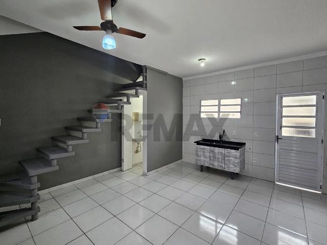 Casa / Sobrado para Locação em Sorocaba/SP Jardim Wanel Ville V