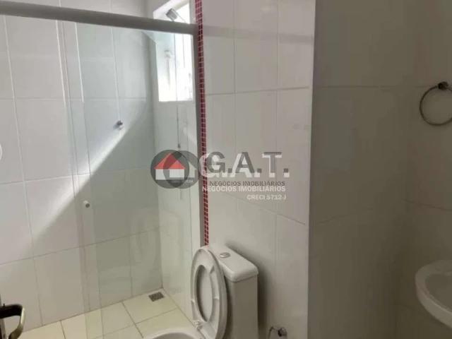 Casa / Sobrado para Locação em Sorocaba/SP Jardim Wanel Ville V 2 Quartos