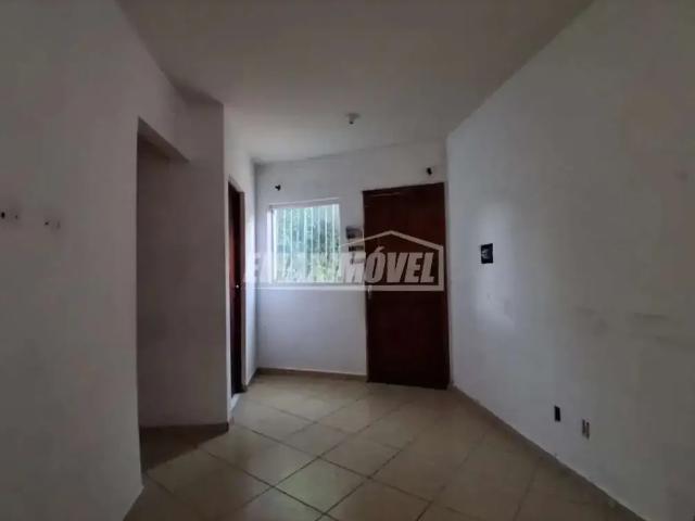 Casa / Sobrado para Locação em Sorocaba/SP Jardim Wanel Ville V 2 Quartos