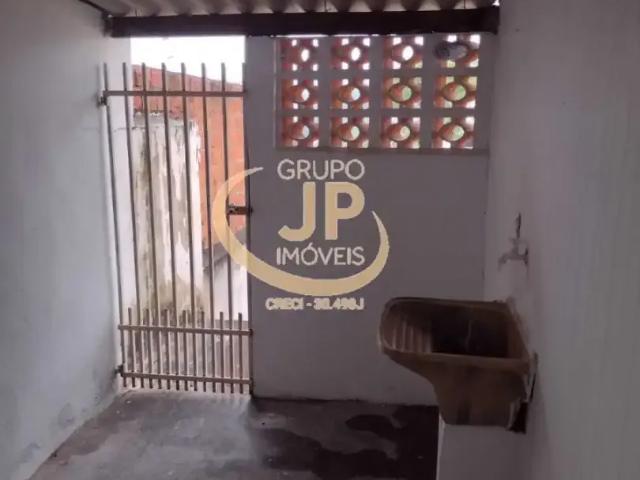 Casa / Sobrado para Locação em Sorocaba/SP Jardim Wanel Ville V 2 Quartos