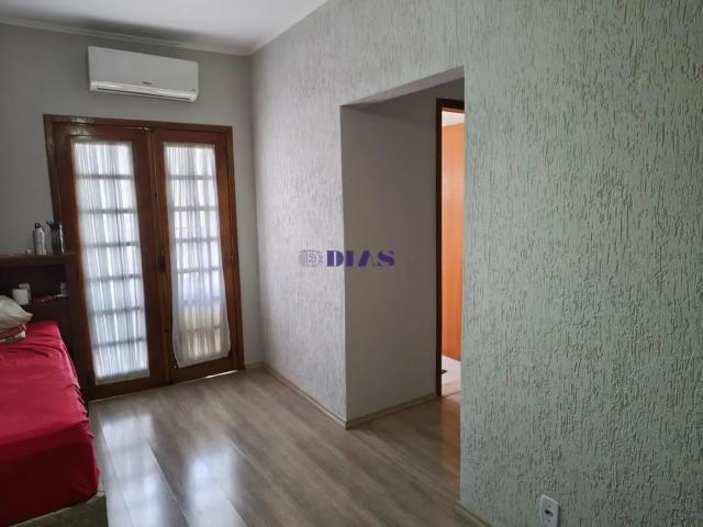 Casa / Sobrado para Locação em Sorocaba/SP Jardim Wanel Ville V 2 Quartos