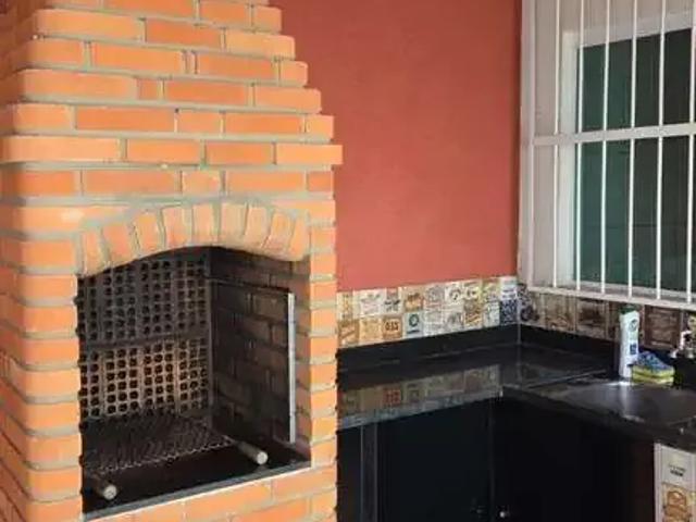 Casa / Sobrado para Locação em Sorocaba/SP Jardim Wanel Ville V 2 Quartos