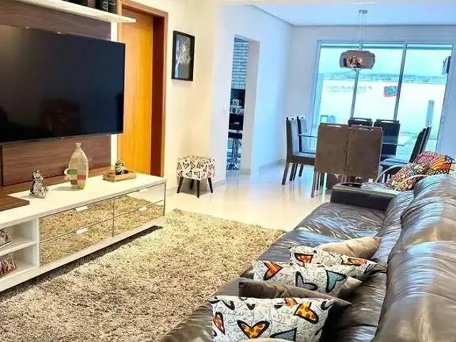 Casa / Sobrado para Locação em Sorocaba/SP Jardim Wanel Ville V 3 Quartos