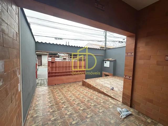 Casa / Sobrado para Locação em Sorocaba/SP Jardim Tatiana 2 Quartos