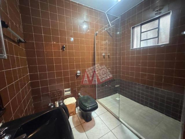 Casa / Sobrado para Locação em Sorocaba/SP Jardim Vera Cruz 3 Quartos