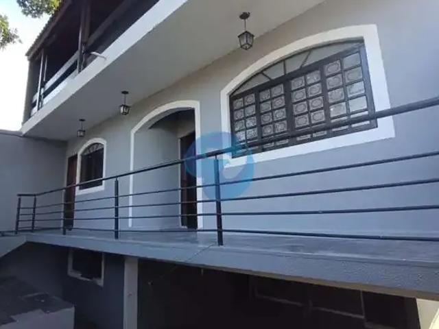 Casa / Sobrado para Locação em Sorocaba/SP Jardim Vera Cruz 4 Quartos