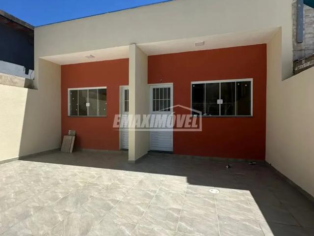 Casa / Sobrado para Locação em Sorocaba/SP Jardim Vergínia 2 Quartos
