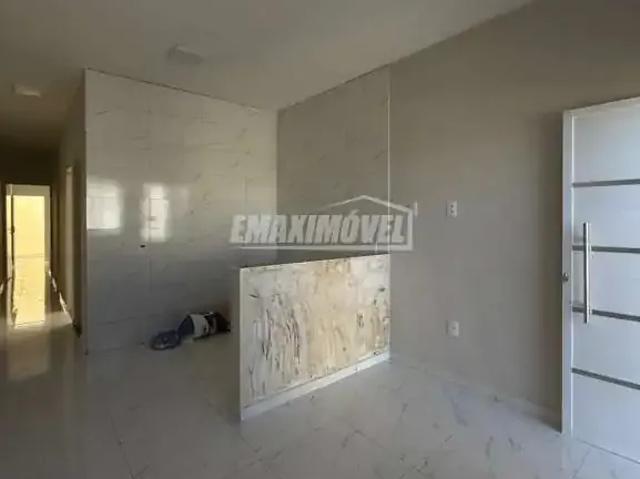 Casa / Sobrado para Locação em Sorocaba/SP Jardim Vergínia 2 Quartos