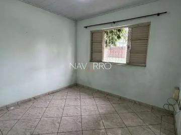 Casa / Sobrado para Locação em Sorocaba/SP Jardim Vergueiro 2 Quartos