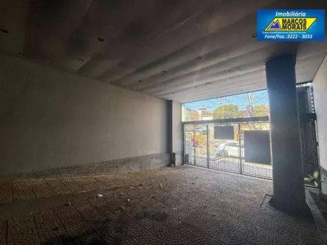 Casa / Sobrado para Locação em Sorocaba/SP Jardim Vergueiro 2 Quartos