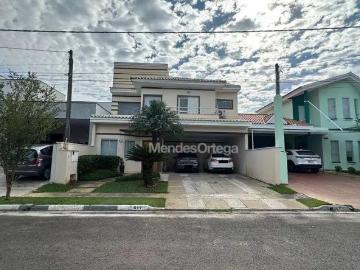 Casa / Sobrado para Locação em Sorocaba/SP Jardim Vila Inglesa 3 Quartos