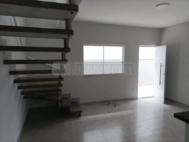 Casa / Sobrado para Locação em Sorocaba/SP Jardim Vila São Domingos 1 Quartos
