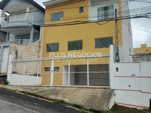 Casa / Sobrado para Locação em Sorocaba/SP Jardim Vila São Domingos