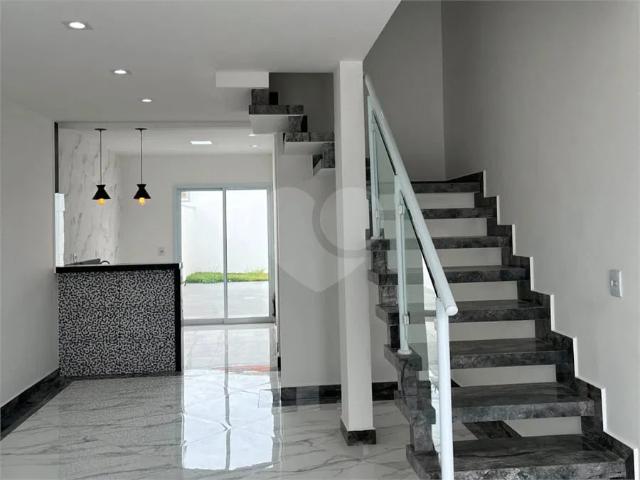 Casa / Sobrado para Locação em Sorocaba/SP Loteamento Parque Santa Cristina 2 Quartos
