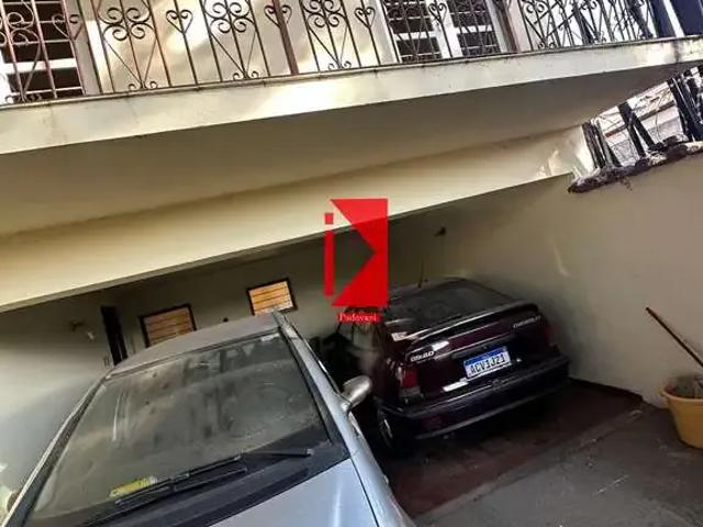 Casa / Sobrado para Locação em Sorocaba/SP Parque Campolim 3 Quartos
