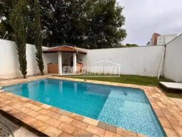 Casa / Sobrado para Locação em Sorocaba/SP Parque Campolim 3 Quartos