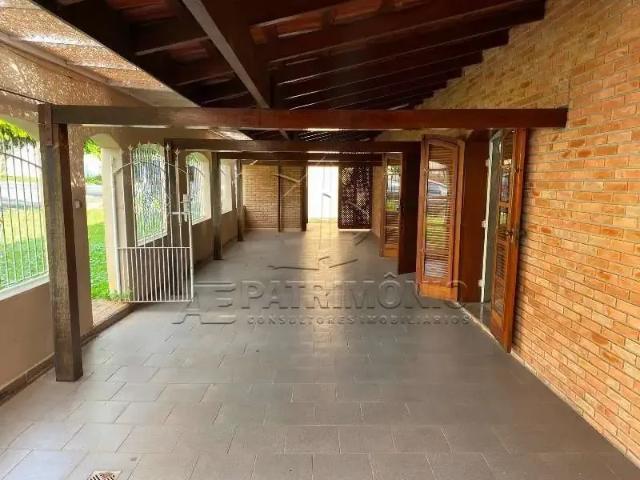 Casa / Sobrado para Locação em Sorocaba/SP Parque Campolim 3 Quartos