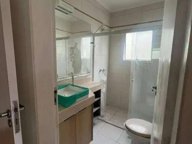 Casa / Sobrado para Locação em Sorocaba/SP Parque Campolim 3 Quartos