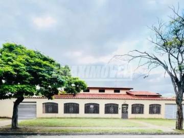 Casa / Sobrado para Locação em Sorocaba/SP Parque Campolim 3 Quartos
