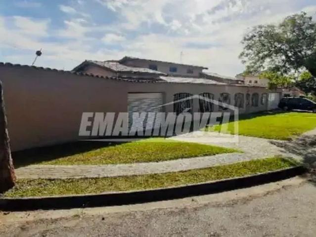 Casa / Sobrado para Locação em Sorocaba/SP Parque Campolim 3 Quartos