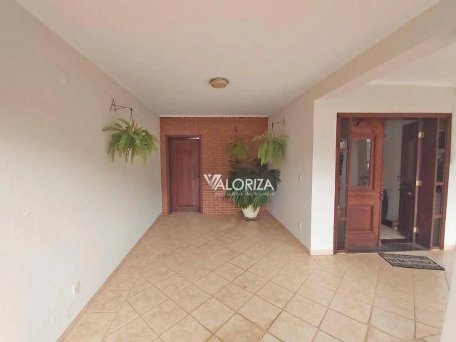 Casa / Sobrado para Locação em Sorocaba/SP Parque Campolim 3 Quartos