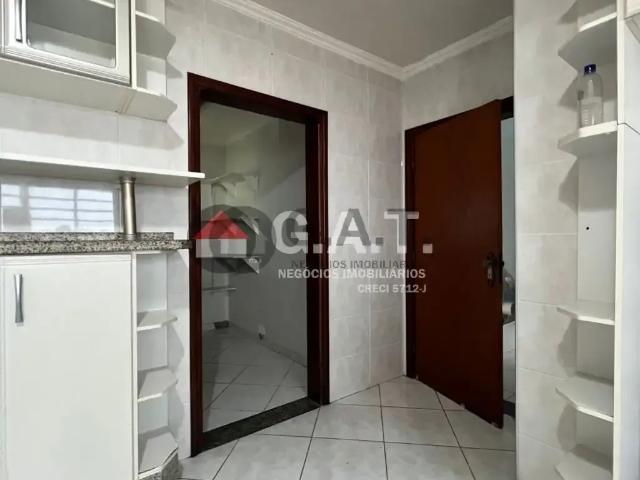 Casa / Sobrado para Locação em Sorocaba/SP Parque Campolim 3 Quartos
