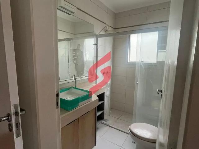 Casa / Sobrado para Locação em Sorocaba/SP Parque Campolim 3 Quartos