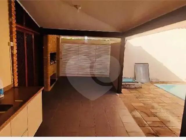 Casa / Sobrado para Locação em Sorocaba/SP Parque Campolim 3 Quartos