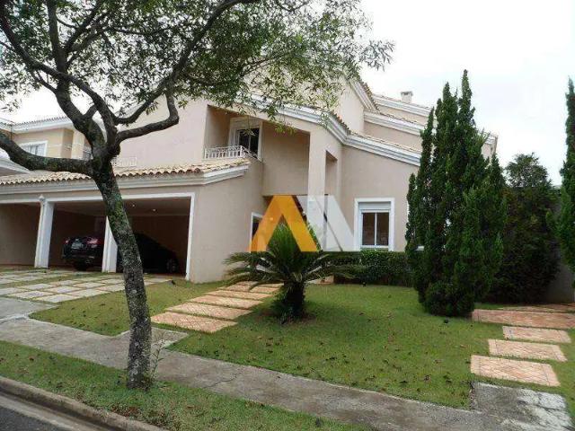 Casa / Sobrado para Locação em Sorocaba/SP Parque Campolim 3 Quartos