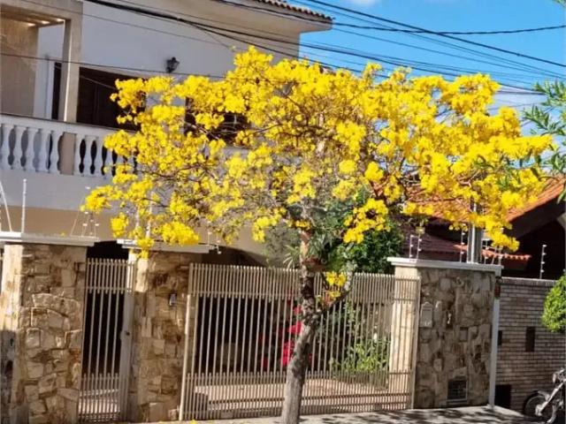 Casa / Sobrado para Locação em Sorocaba/SP Parque Campolim 3 Quartos