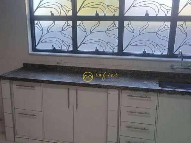 Casa / Sobrado para Locação em Sorocaba/SP Parque Campolim 3 Quartos