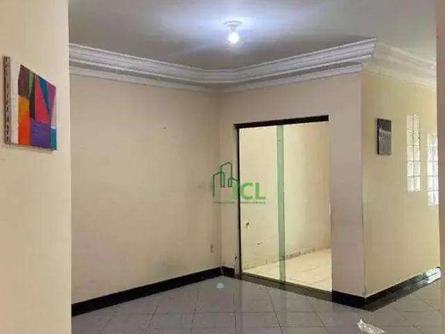 Casa / Sobrado para Locação em Sorocaba/SP Parque Campolim 3 Quartos