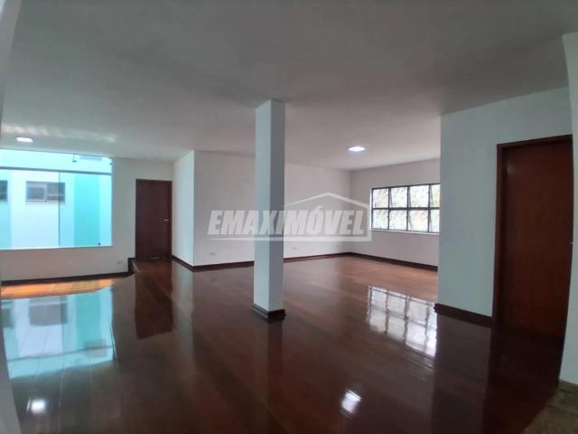 Casa / Sobrado para Locação em Sorocaba/SP Parque Campolim 3 Quartos