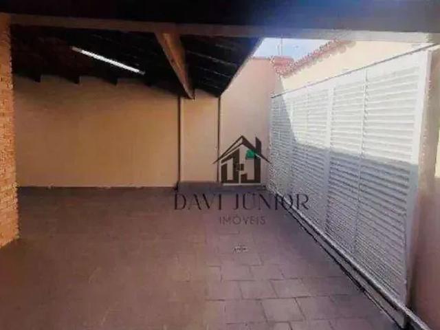 Casa / Sobrado para Locação em Sorocaba/SP Parque Campolim 3 Quartos