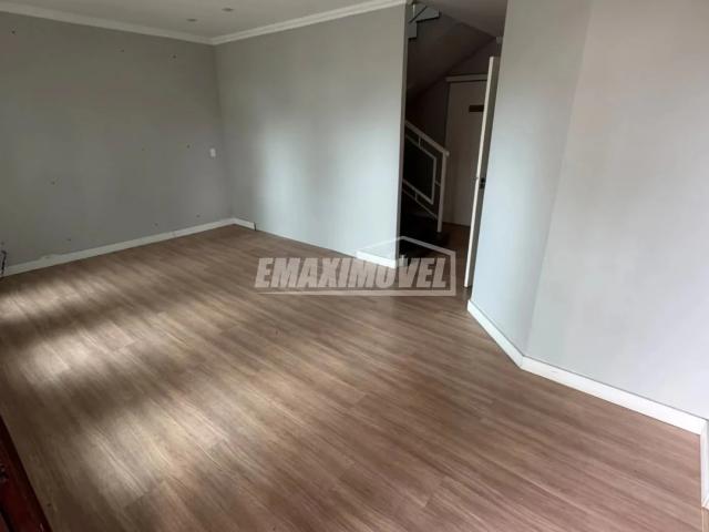 Casa / Sobrado para Locação em Sorocaba/SP Parque Campolim 3 Quartos