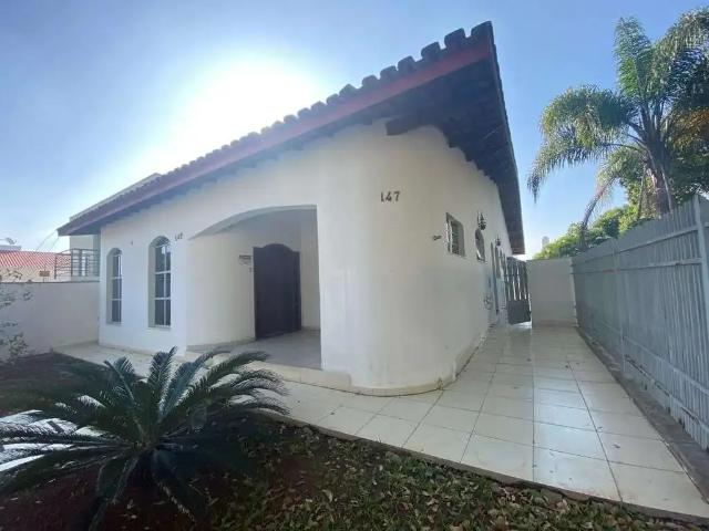 Casa / Sobrado para Locação em Sorocaba/SP Parque Campolim 3 Quartos