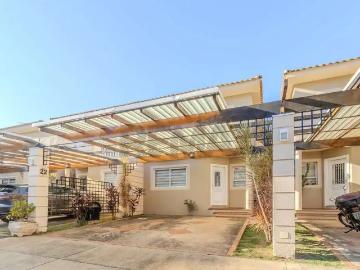 Casa / Sobrado para Locação em Sorocaba/SP Parque Campolim 3 Quartos