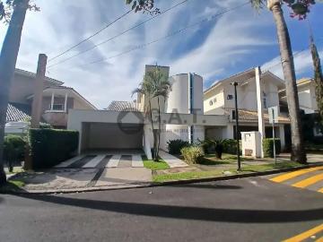 Casa / Sobrado para Locação em Sorocaba/SP Parque Campolim 3 Quartos