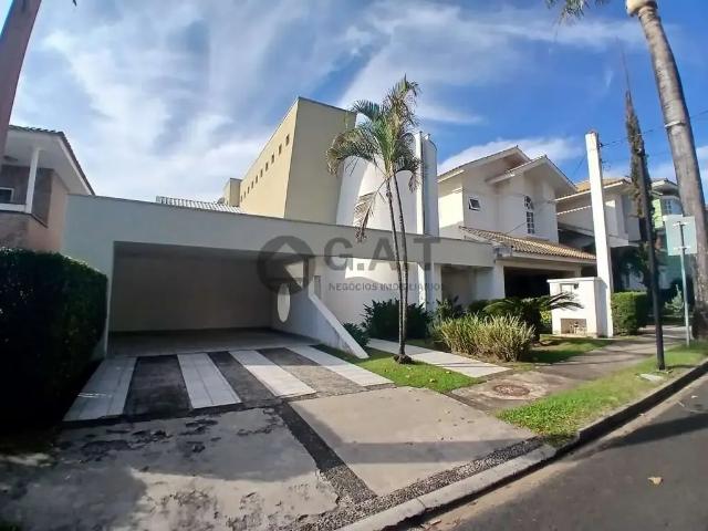 Casa / Sobrado para Locação em Sorocaba/SP Parque Campolim 3 Quartos