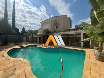 Casa / Sobrado para Locação em Sorocaba/SP Parque Campolim 3 Quartos