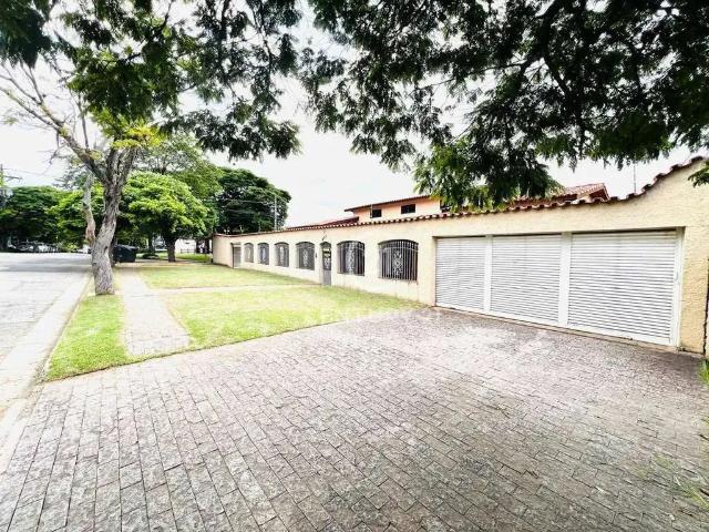 Casa / Sobrado para Locação em Sorocaba/SP Parque Campolim 3 Quartos