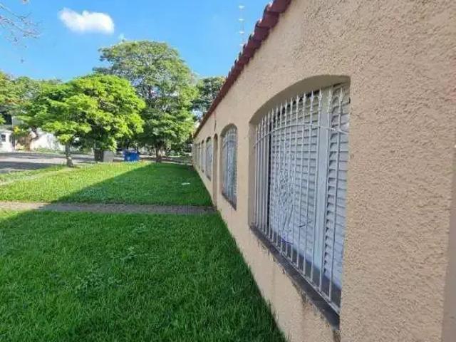 Casa / Sobrado para Locação em Sorocaba/SP Parque Campolim 3 Quartos