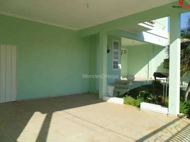Casa / Sobrado para Locação em Sorocaba/SP Parque Campolim 3 Quartos