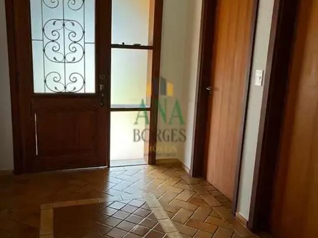 Casa / Sobrado para Locação em Sorocaba/SP Parque Campolim 3 Quartos