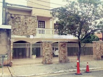 Casa / Sobrado para Locação em Sorocaba/SP Parque Campolim 3 Quartos